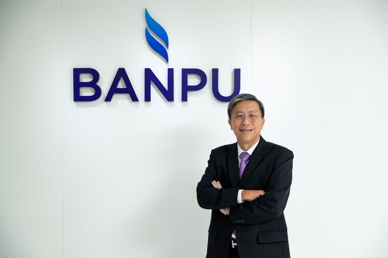 Mr. Thiti Mekavichai, Head of Oil and Gas Business of Banpu Public Company Limited