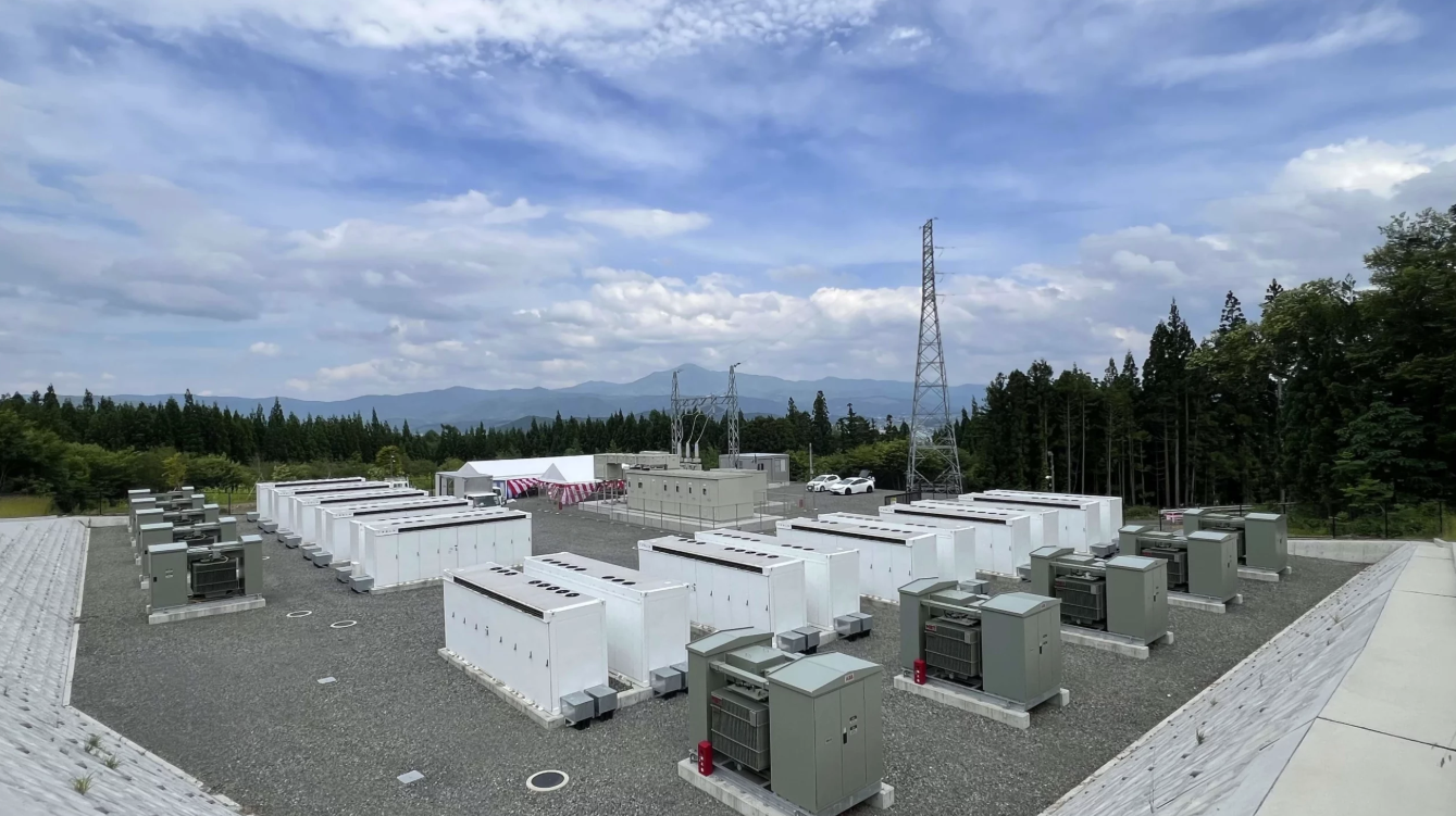 An In-Depth Look at BESS under Banpu’s Power+ Business Delivering Reliable Energy to Support AI-Driven Data Center Demand