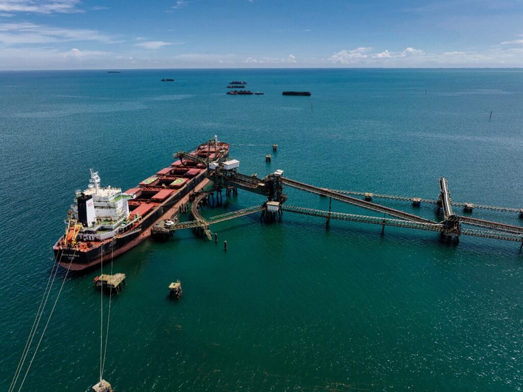 Next-Gen Mining เหมืองยุคใหม่ของบ้านปู