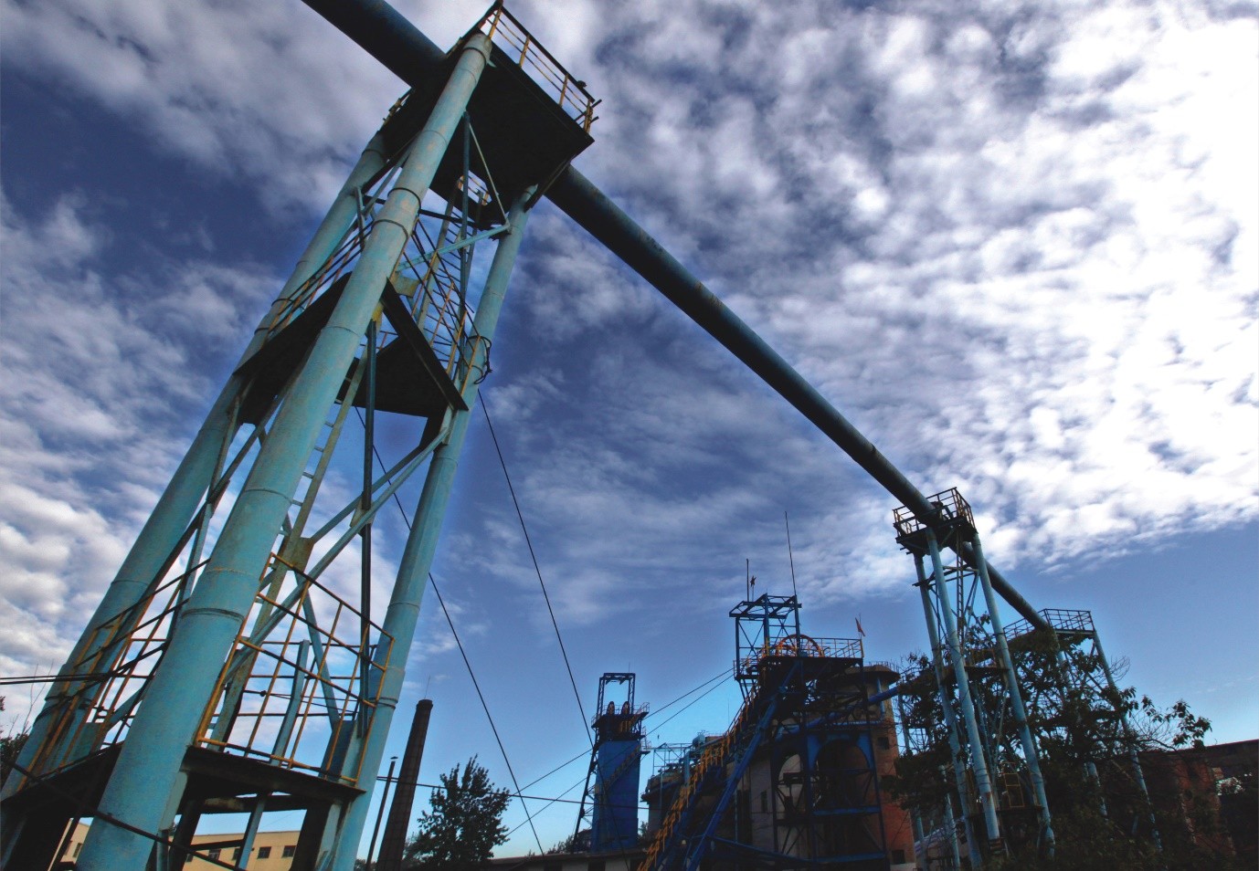 Next-Gen Mining เหมืองยุคใหม่ของบ้านปู