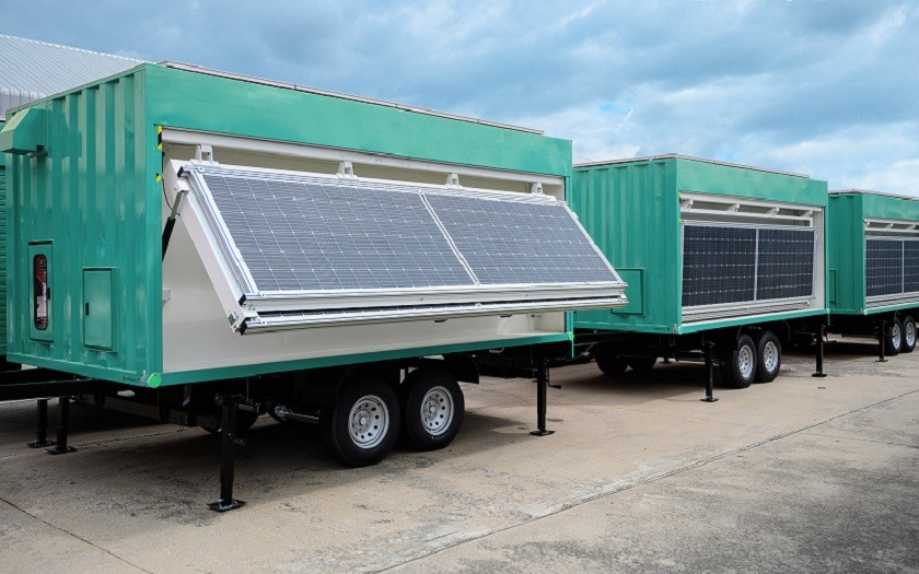 รถยนต์ไฟฟ้า e-PromptMove ของบ้านปู NEXT ธุรกิจ E-Mobility และระบบกักเก็บพลังงานเคลื่อนที่ V2G