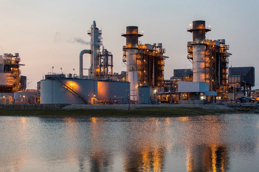 โรงไฟฟ้าก๊าซธรรมชาติ Temple l ของ BKV Corporation ในกลุ่มบริษัทบ้านปู รองรับความต้องการไฟฟ้าจาก AI และ Data Center ในตลาด ERCOT เท็กซัส ประเทศสหรัฐอเมริกา