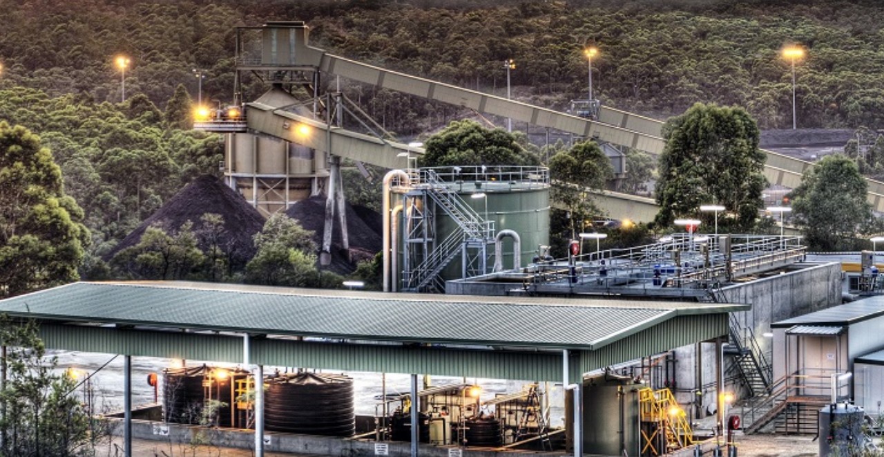Next-Gen Mining ขับเคลื่อนเหมืองยุคใหม่ด้วย AI