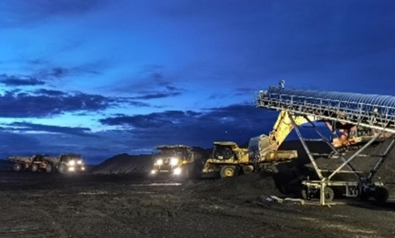 หมืองถ่านหิน Next-Gen Mining ของบ้านปู ระบบเหมืองอัจฉริยะที่ผสาน AI และเทคโนโลยีสมัยใหม่