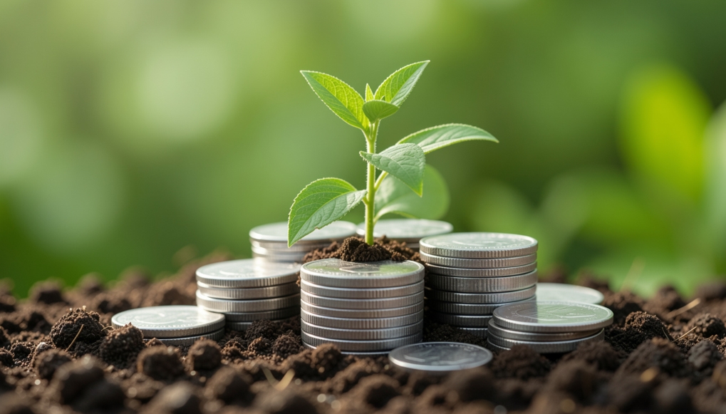 แนวทางการลงทุน Green Finance ผ่านตราสารหนี้ ESG Bond และ Digital Token